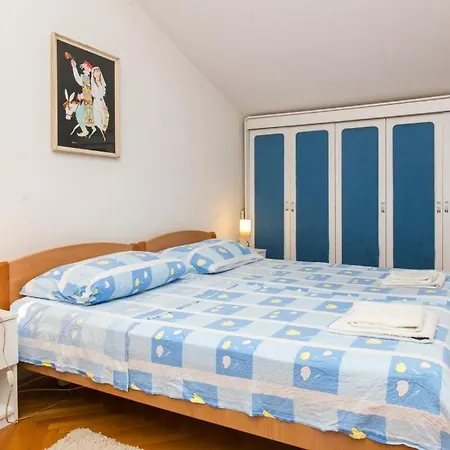 Harlekin Apartment